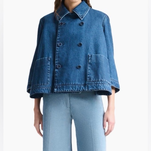 Altuzarra Jackets & Blazers - Altuzarra Jacket